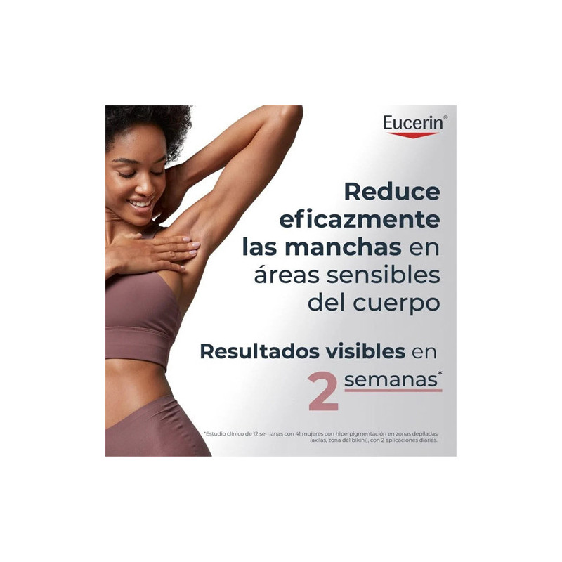 Eucerin Anti-Pigment Serum Corporal Areas Sensibles 75ml - Farmacia en Casa Online