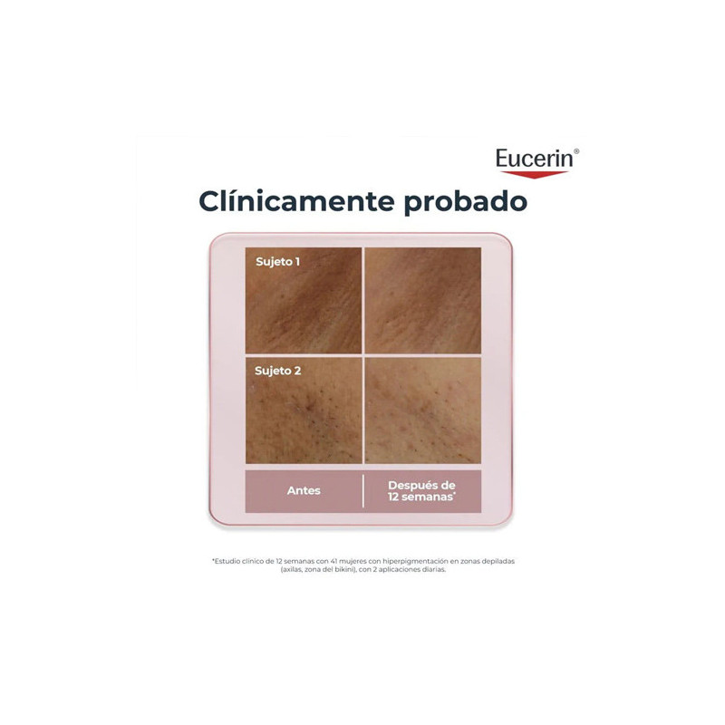 Eucerin Anti-Pigment Serum Corporal Areas Sensibles 75ml - Farmacia en Casa Online