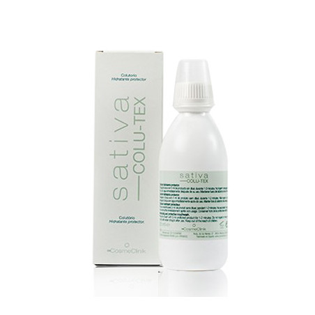 Cosmeclinik Sativa colu-tex colutorio 250 ml.
