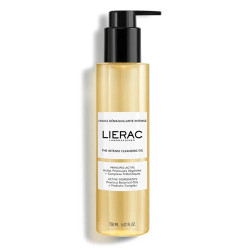 Lierac Aceite Desmaquillante Intenso 150ml - Farmacia en Casa Online