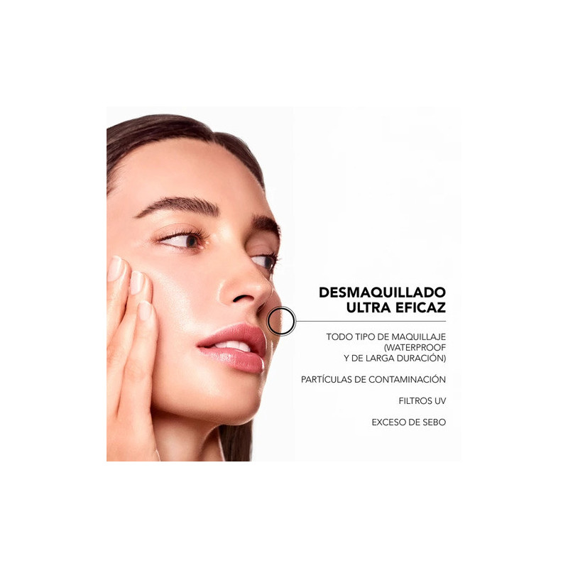 Lierac Aceite Desmaquillante Intenso 150ml - Farmacia en Casa Online