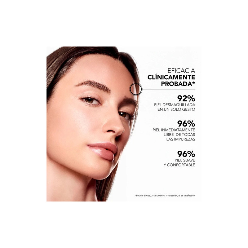 Lierac Aceite Desmaquillante Intenso 150ml - Farmacia en Casa Online