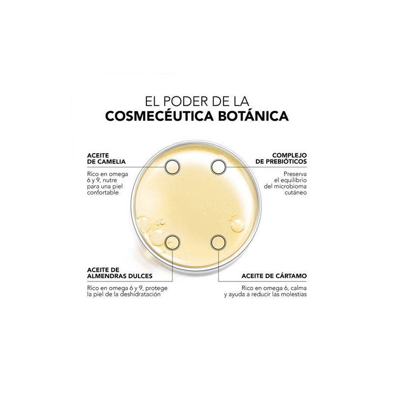 Lierac Aceite Desmaquillante Intenso 150ml - Farmacia en Casa Online