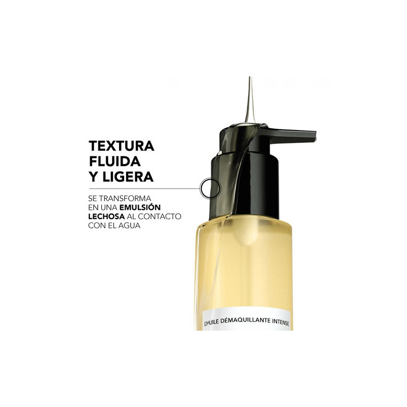 Lierac Aceite Desmaquillante Intenso 150ml - Farmacia en Casa Online