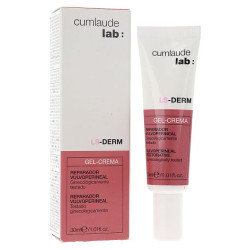Cumlaude Lab LS-Derm Gel-Crema Reparador Vulvoperineal 30ml