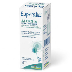 Boiron Euphralia Alergia Spray Ocular 10ml