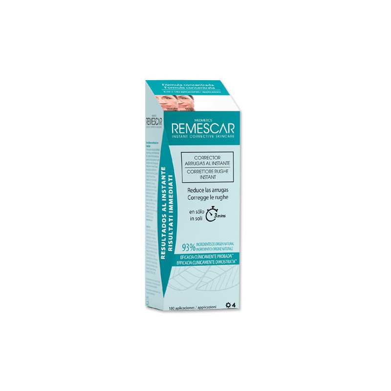Remescar Corrector Arrugas al Instante 8ml