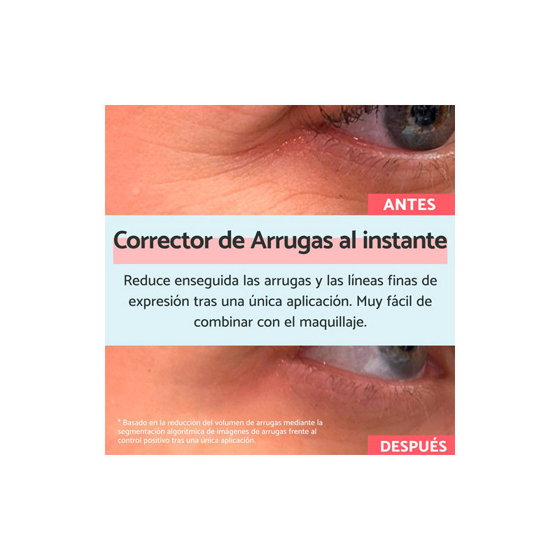 Remescar Corrector Arrugas al Instante 8ml - Farmacia en Casa Online