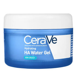 Cerave Water Gel Hidratante Acido Hialuronico 48ml