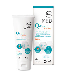 Be+ Med Q-Repair Balsamo 40ml