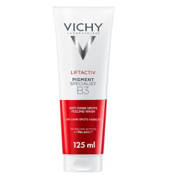 Vichy Liftactiv Pigment Specialist B3 Gel Limpiador 125ml