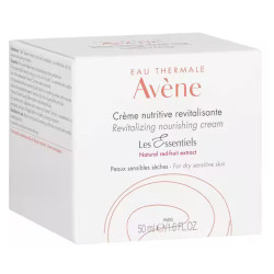 Avene Crema Nutritiva Revitalizante P/Sensible 50ml