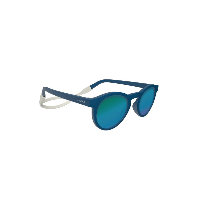 Chicco Gafas de Sol Blue Mirror 12m+
