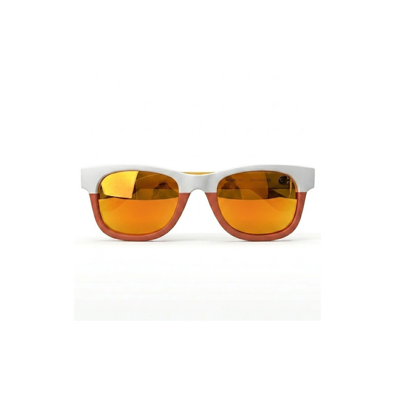 Chicco Gafas de Sol Red Mirror 24m+