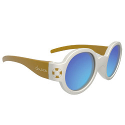 Chicco Gafas de Sol White Mirror 0m+