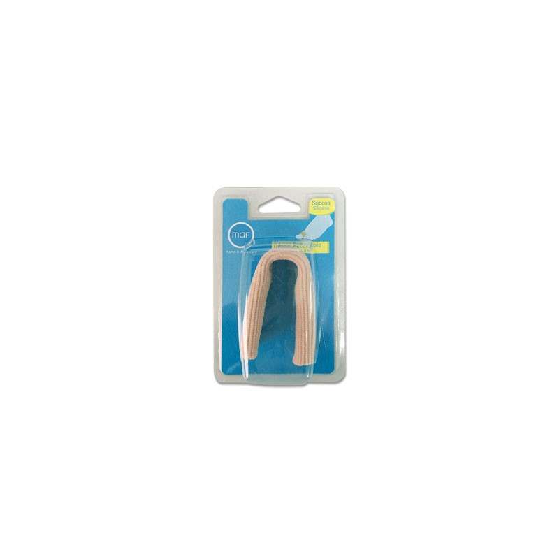 Maf Tubigel Protector Dedos Gel Silicona T-Mediana