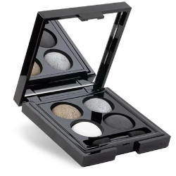 Sensilis Skin Lab Baked Quattro Paleta Sombras de Ojos 01