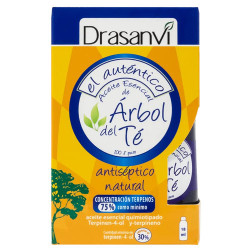 Drasanvi Aceite Esencial Arbol del Te 18ml
