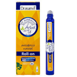 Drasanvi Aceite Esencial Arbol del Te Roll-On 10ml