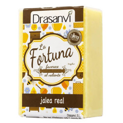 Drasanvi Jabon Natural Jalea Real 100gr