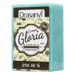 Drasanvi Jabon Natural Arbol del Te 100gr