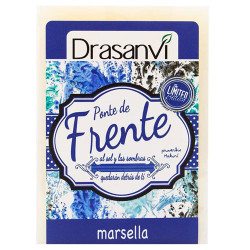 Drasanvi Jabon Natural Marsella 100gr