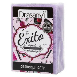 Drasanvi Jabon Natural Desmaquillante 100gr