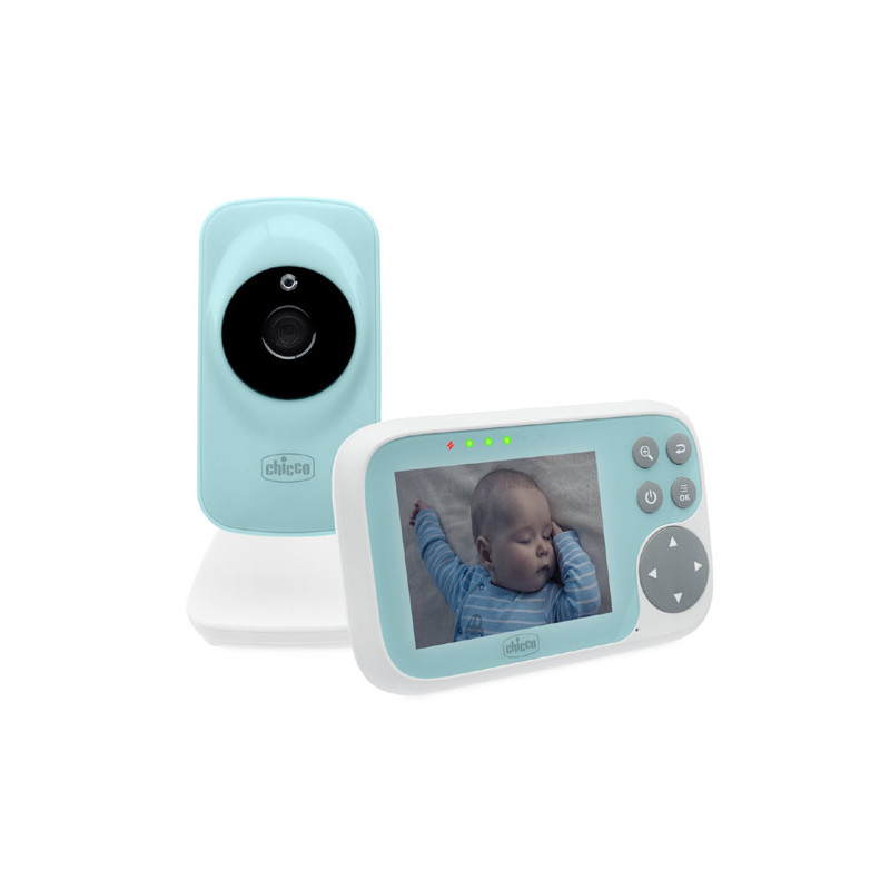 Chicco Video Baby Monitor Start