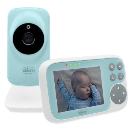 Chicco Video Baby Monitor Start
