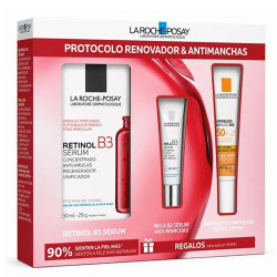 Retinol B3 Serum 30ml + 2 Regalos. La Roche Posay