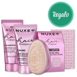 Nuxe - Champu Hair Prodigieux 30ml -Regalo-