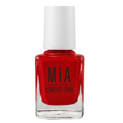 Mia Esmalte de Uñas 0048 Tomato Red 11ml