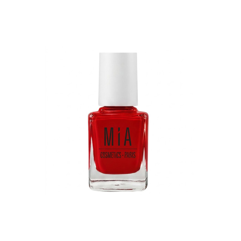 Mia Esmalte de Uñas 0048 Tomato Red 11ml