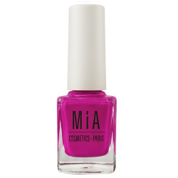 Mia Esmalte de Uñas 0066 Flamingo Glow 11ml