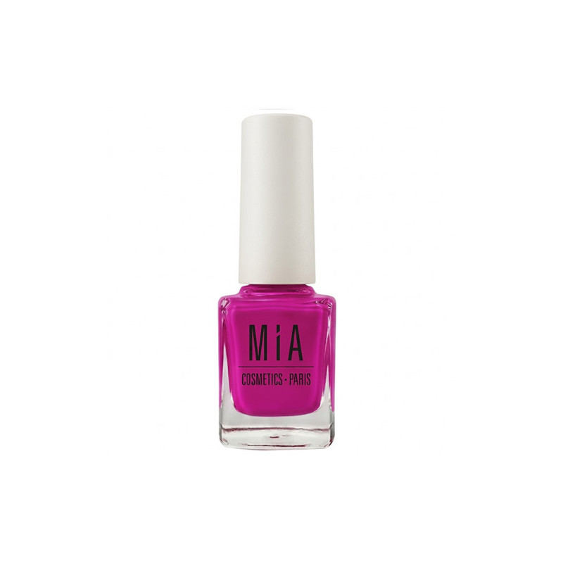 Mia Esmalte de Uñas 0066 Flamingo Glow 11ml