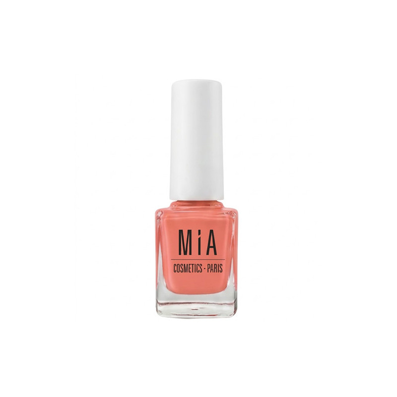 Mia Esmalte de Uñas 0067 Sunset Coral 11ml