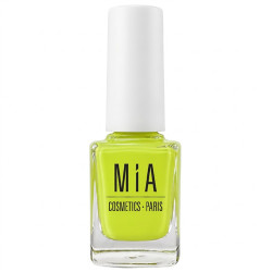 Mia Esmalte de Uñas 0070 Lemonade 11ml