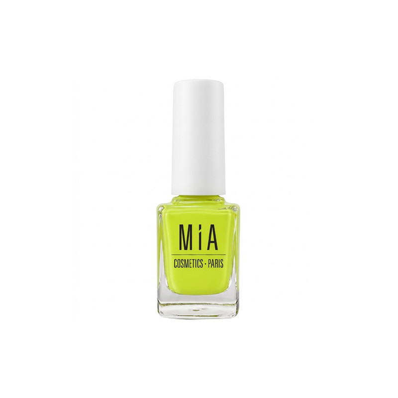 Mia Esmalte de Uñas 0070 Lemonade 11ml