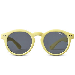 Saro Gafas de Sol Amarillo 0-36m