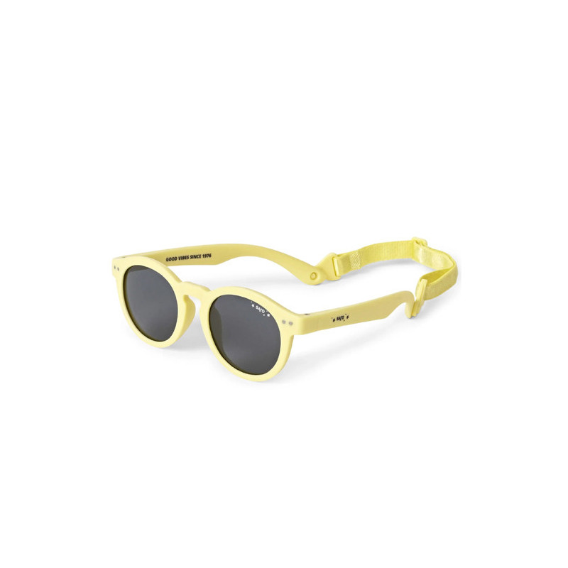 Saro Gafas de Sol Amarillo 0-36m - Farmacia en Casa Online