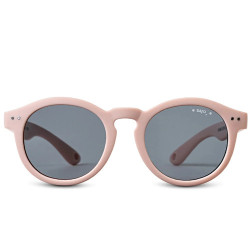 Saro Gafas de Sol Rosa 0-36m