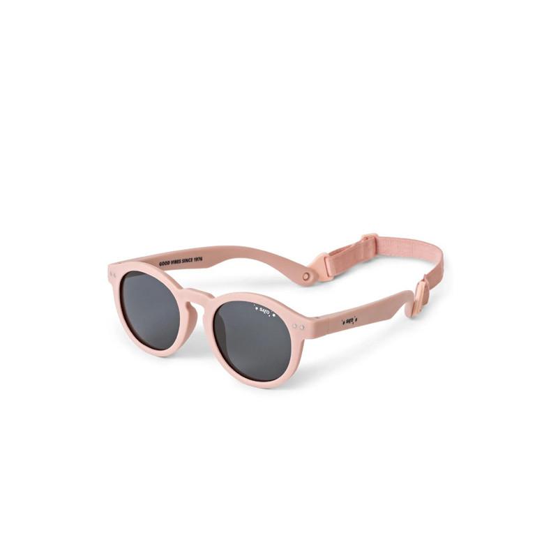 Saro Gafas de Sol Rosa 0-36m - Farmacia en Casa Online