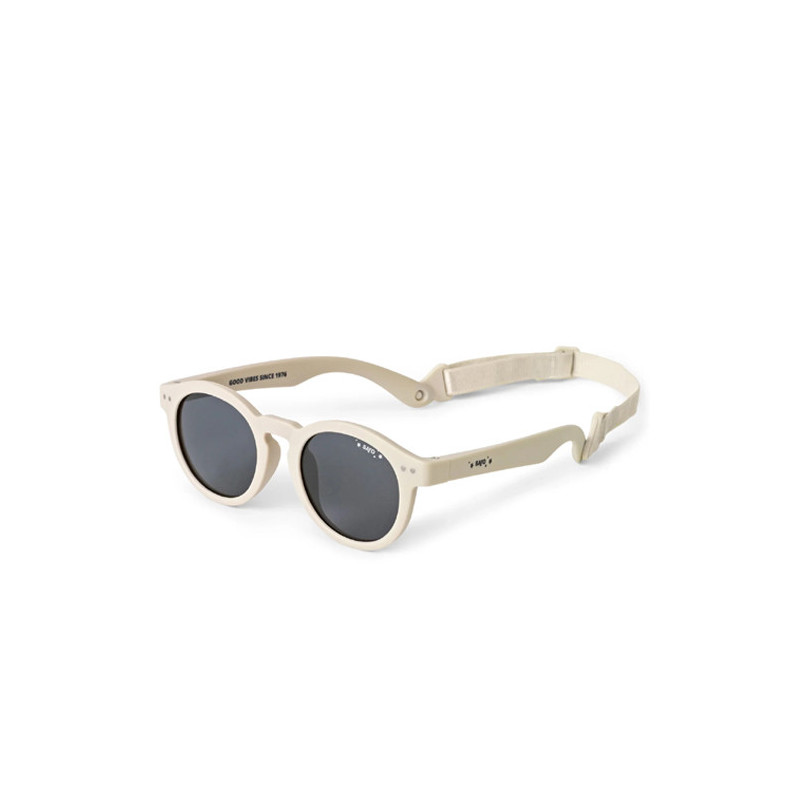 Saro Gafas de Sol Gris 0-36m - Farmacia en Casa Online