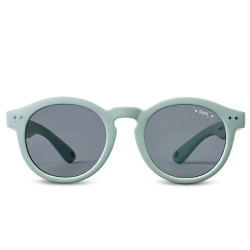 Saro Gafas de Sol Verde 0-36m