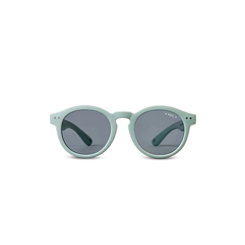 Saro Gafas de Sol Verde 0-36m
