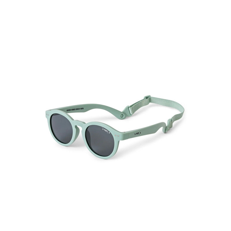 Saro Gafas de Sol Verde 0-36m - Farmacia en Casa Online
