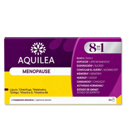 Aquilea Menopause 30Caps