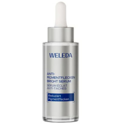 Weleda Serum Iluminador Antimanchas 30ml