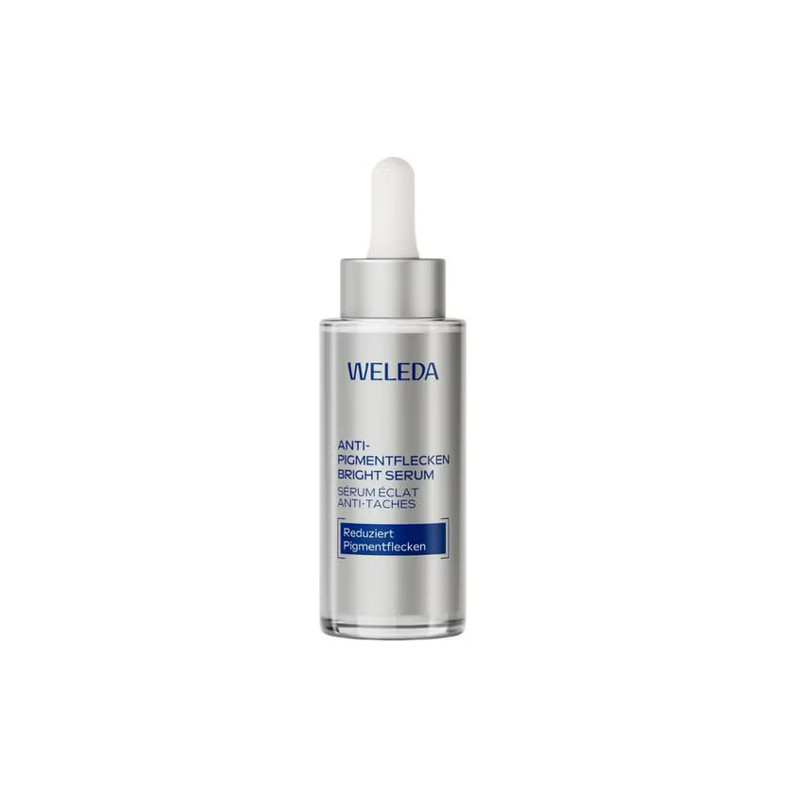Weleda Serum Iluminador Antimanchas 30ml