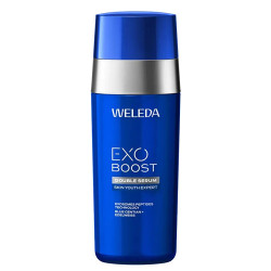 Weleda Exo Boost Double Serum 30ml